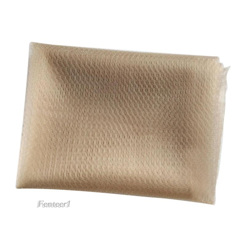 Mũ Lưới Trùm Tóc Giả 1 Yard Kích Thước 36x63 inch