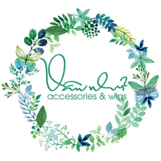 Bông Tai Phụ Kiện Vân Như