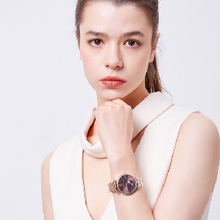 Đồng Hồ Nữ Julius JA-1144