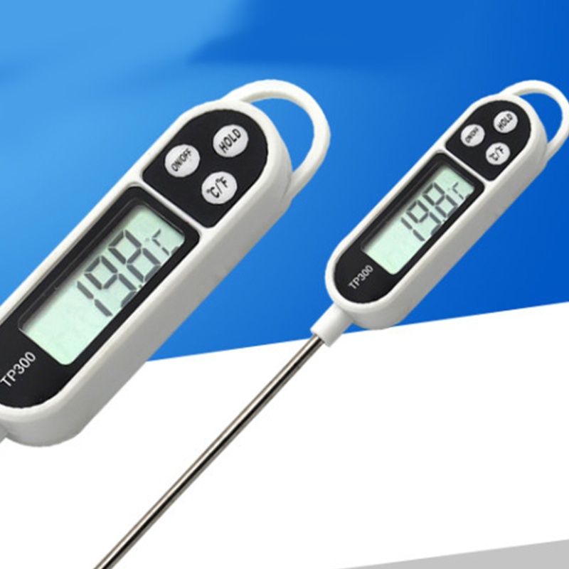 Đầu Dò Kỹ Thuật Số kiss Tiện Dụng Cho Nhà Bếp