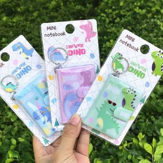 Sổ tay mini siêu cute