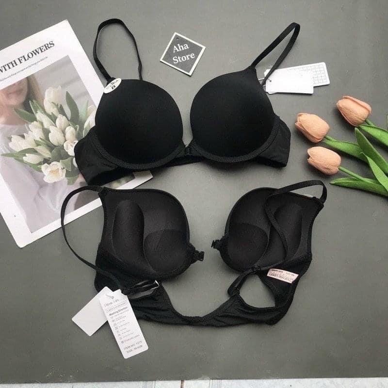 Áo lót cài trước