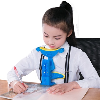 Kẹp bàn Đỡ Cằm chống cận cho bé