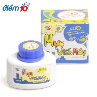 Mực Bút Máy Điểm 10 FPI-07