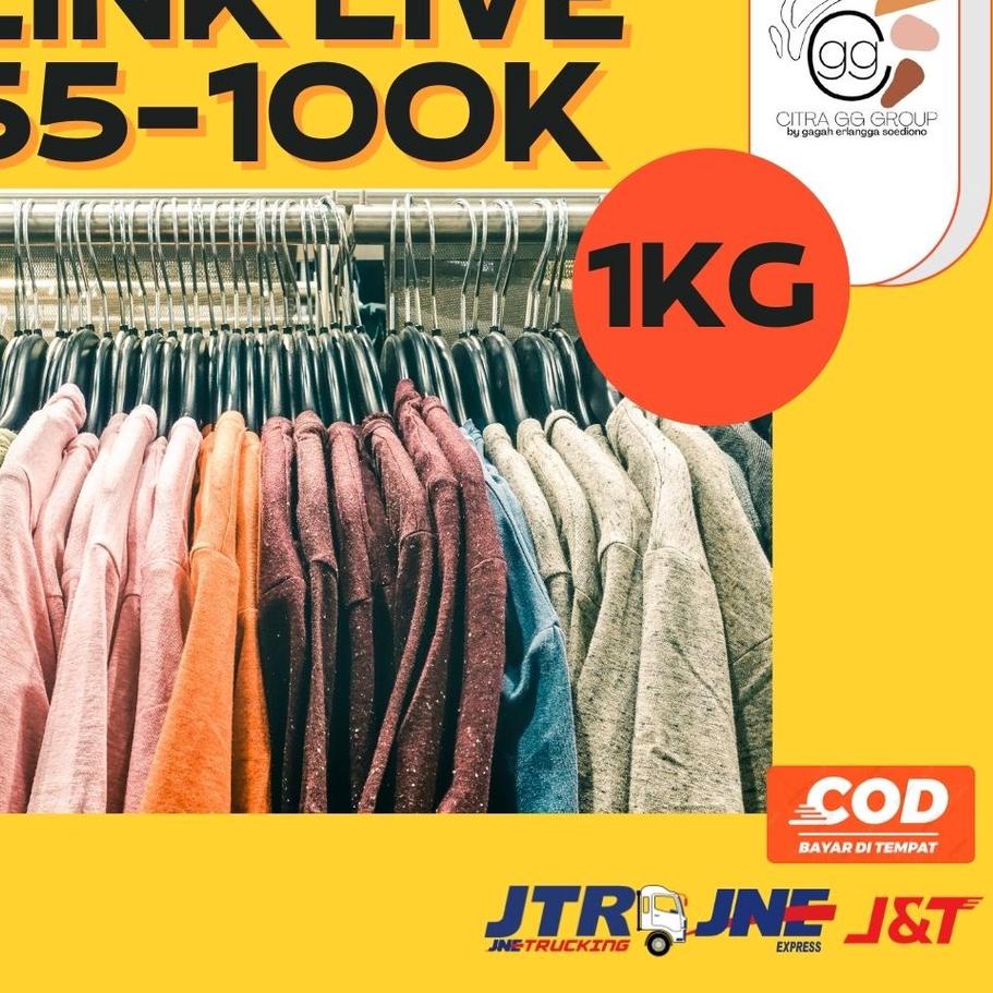 Đặt Hàng Trực Tiếp 1 Usb LINK LIVE 1KG 55K-100K