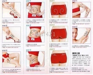 Kem tan mỡ ớt 3Days