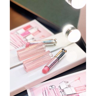 Son dưỡng D.IOR ADDICT LIP GLOW Phiên bản Diormania