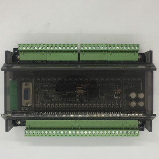 FX3U-48MR-6AD-2DA - Board PLC Mitsubishi FK3U