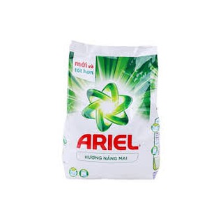 Bột giặt Ariel hương Nắng mai 720g