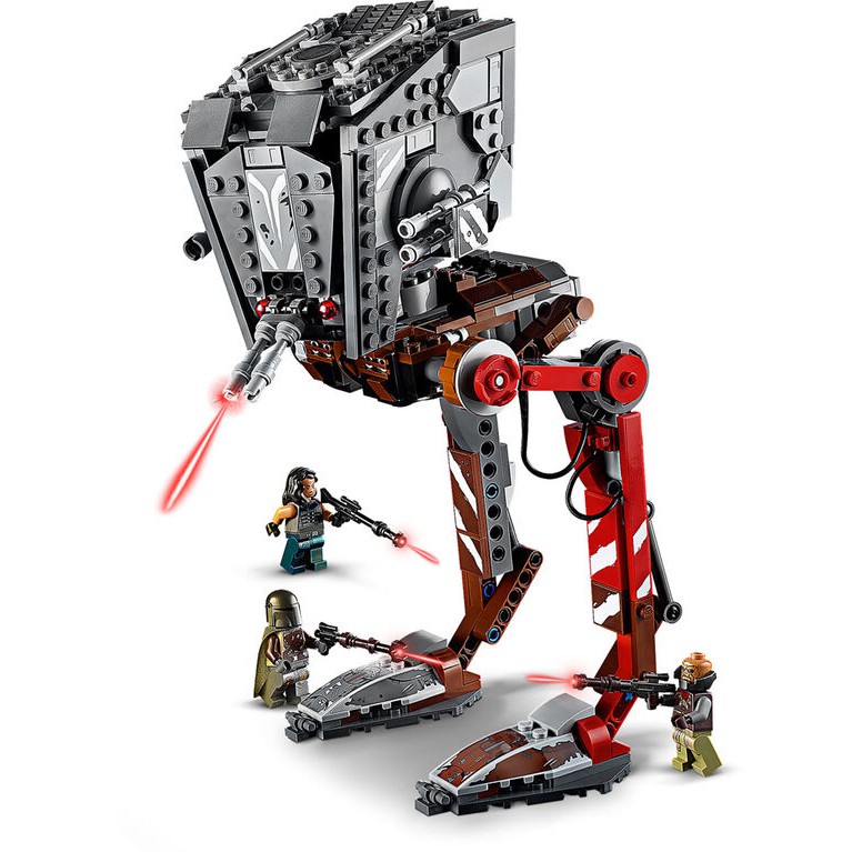 Lego 75254 Người máy AT-ST  - Lego Star wars Chính hãng