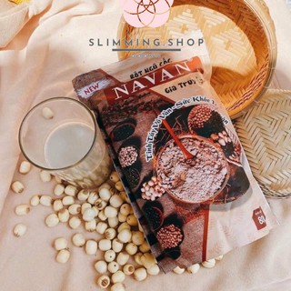 Xả kho - date mới - ngũ cốc navan đủ loại hạt 800gr _cam kết chính hãng