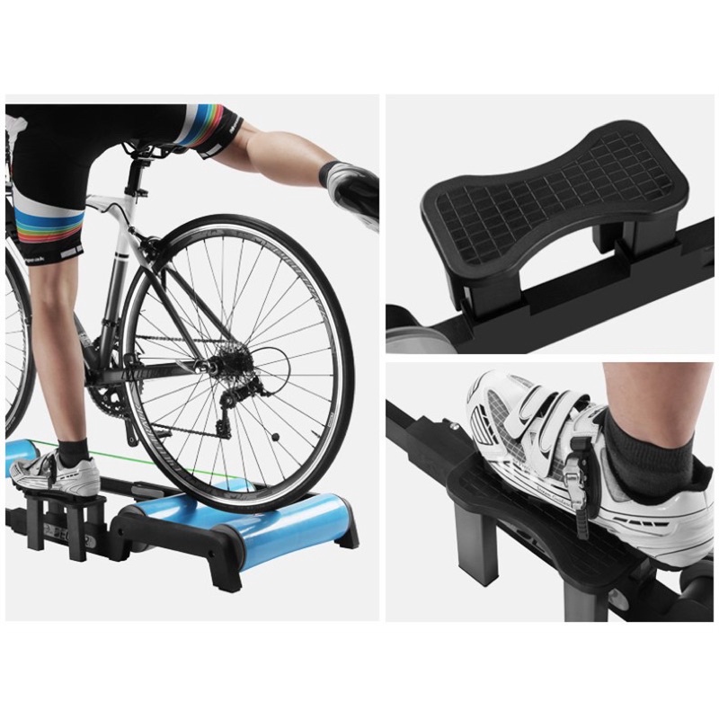 Rulo đạp xe trong nhà Deuter Gt01