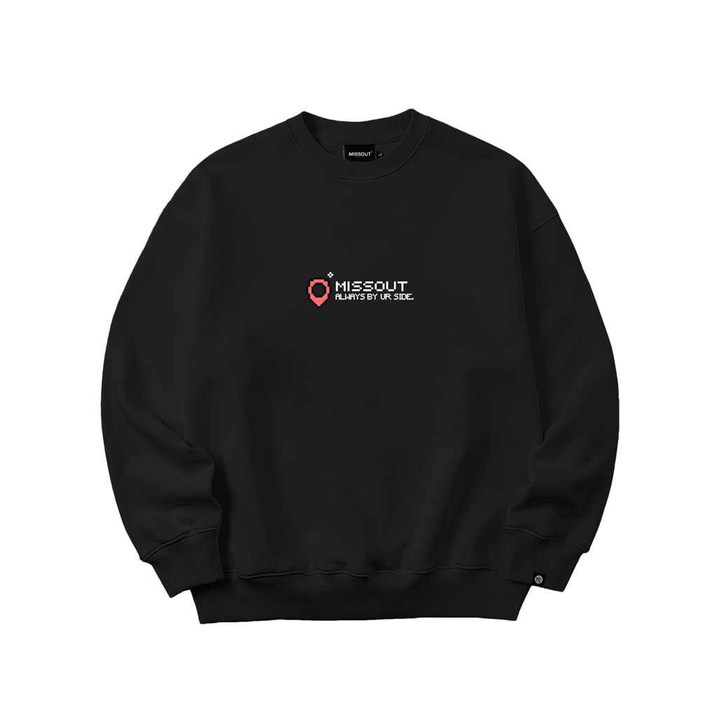 ÁO SWEATER PIXEL | BigBuy360 - bigbuy360.vn