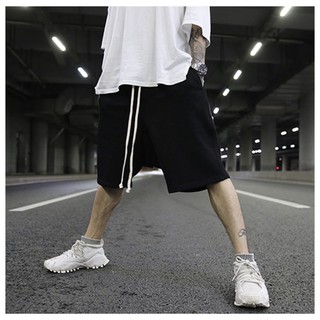 QUẦN SHORT THUN ĐÁY THỤNG