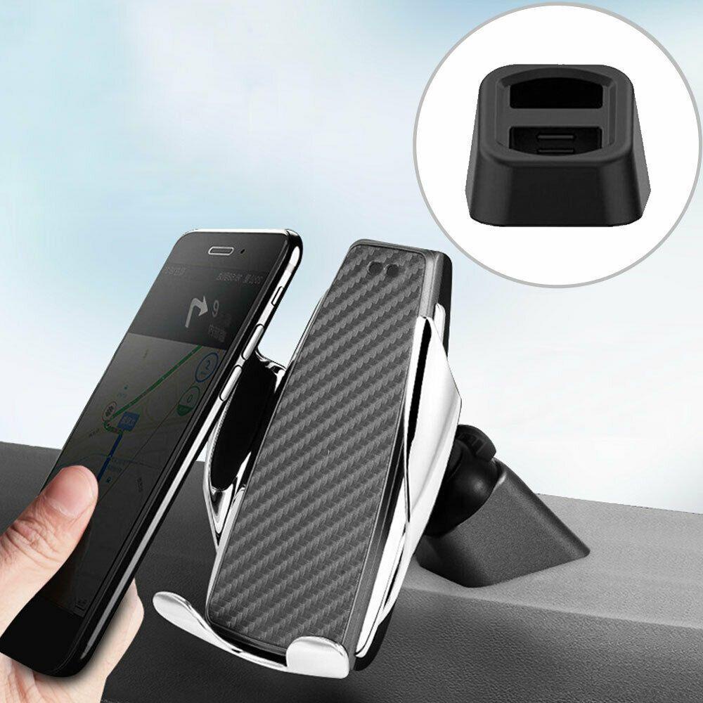 Giá Đỡ Điện Thoại Gắn Bảng Điều Khiển Xe Hơi Tiện Dụng