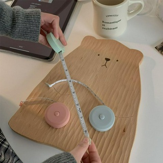 Thước Dây Da Mini 1.5m Tiện Dụng