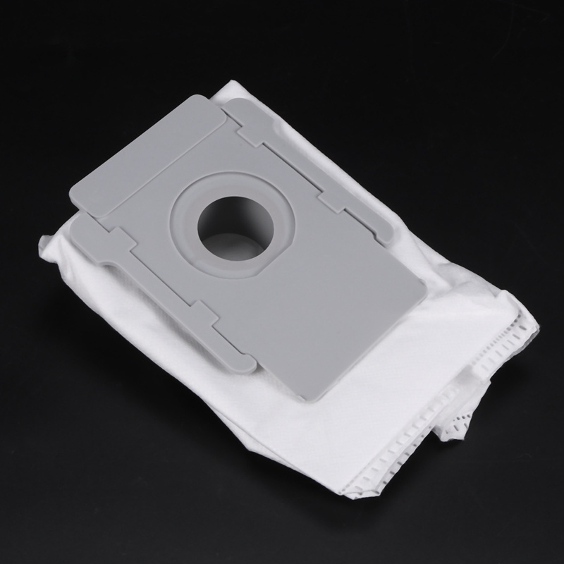 Bộ 3 túi đựng rác thay thế cho robot lau nhà Irobot Roomba I7 I7 + / Plus