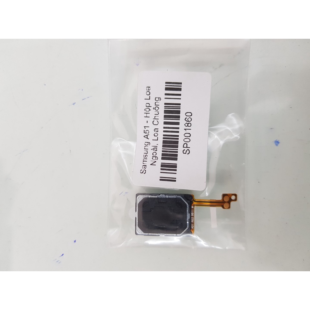 Loa ngoài, loa chuông Samsung A51 2020 / A515 / M51 / M515