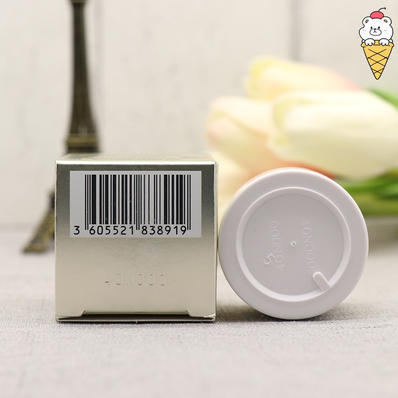 HR chính hãng pháp / herline White Bandangla Cream 5ml Mẫu Live Sharp Subtic Sun Cream Cream tái tạo tăng tốc chăm ngày | BigBuy360 - bigbuy360.vn