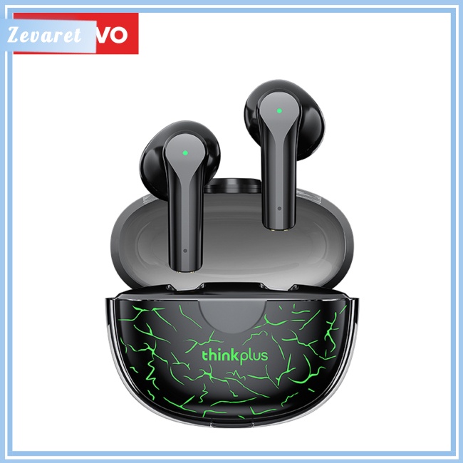 Tai Nghe Bluetooth Không Dây Zevaret Lenovo XT95 Pro Chống Nước Giảm Tiếng Ồn Thông Minh