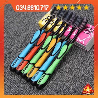 Bàn Chải Đánh Răng Bossi 921 (1 Chiếc)
