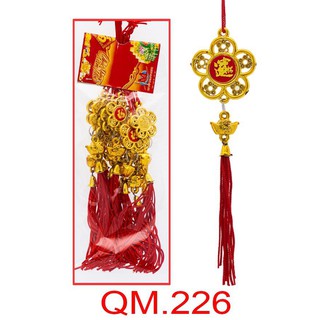 Combo 5 dây treo trang trí tết