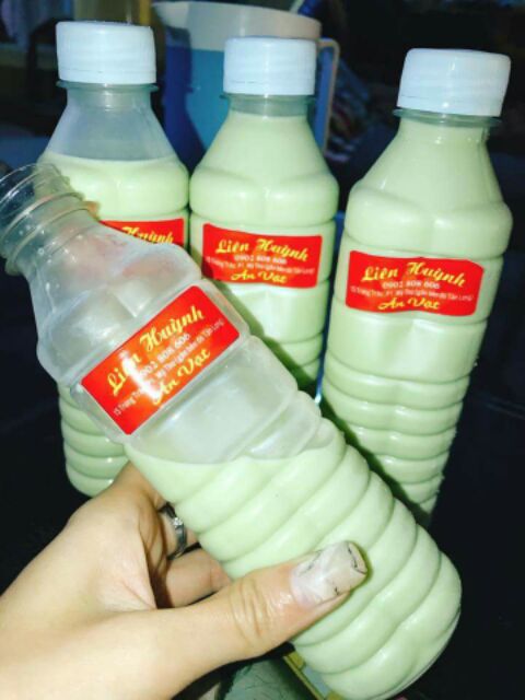 In tem decal nhựa không thấm nước