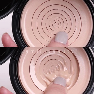 Phấn nước ESPOIR Taping Cushion SPF33 PA++