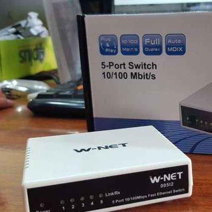 Thiết bị mạng – Bộ phát wifi – Bộ thu Wifi – Bộ chia mạng – Chính hãng – LBLink – PixLink – TPLink – WNet – Bảo hành 24T