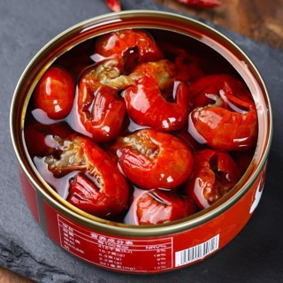 T.ôm hùm đất hộp