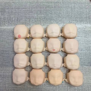 Set 4 Phụ Kiện Cho Búp Bê ob11