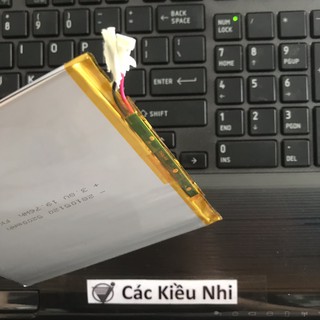 Pin Mobell Tab 8 Pro New chính hãng