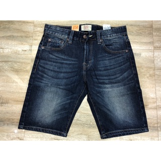Sort jean nam L.E.V.I.S