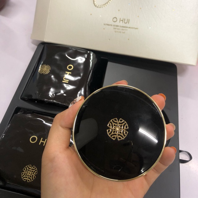 LÕI PHẤN OHUI