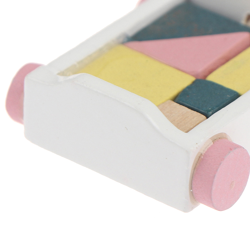 Mô Hình Xe Hơi Bằng Gỗ Độc Đáo Sống Động