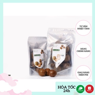La hán Quả [ quả La Hán chuẩn thiên nhiên]