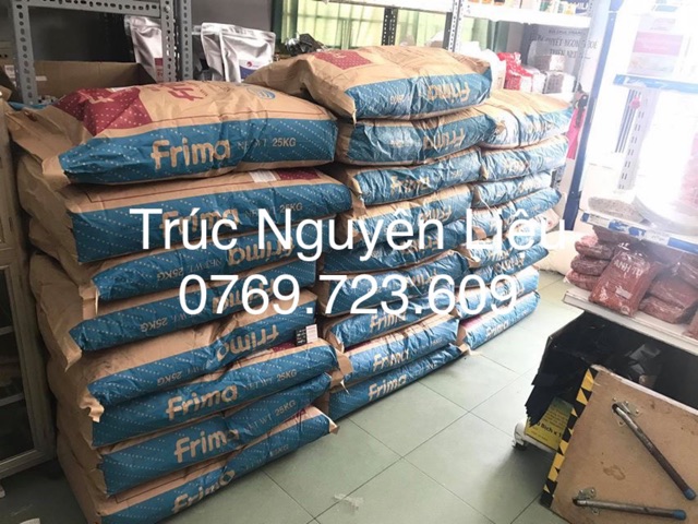 Bột Sữa Frima Hàn Quốc chia lẻ như hình 2 - gói 1kg