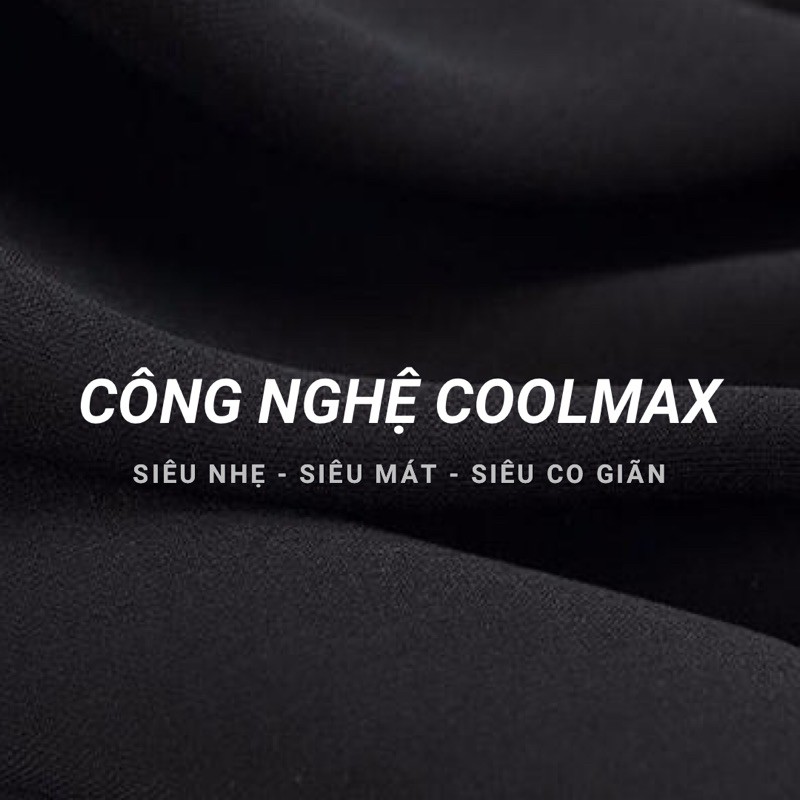 Áo ba lỗ thể thao cotton cao cấp GOS LEGACY