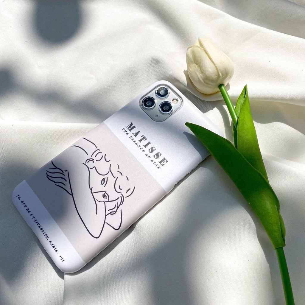 Ốp lưng BST RANDOM ART PICASSO | Casebary | TẤT CẢ CÁC DÒNG MÁY IPHONE SAMSUNG VIVO HUAWEI OPPO SONY