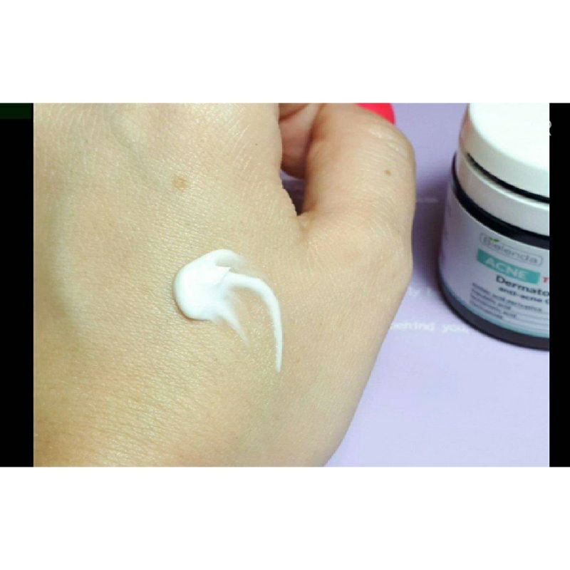 Kem dưỡng Bielenda Dr. Medica Anti-acne