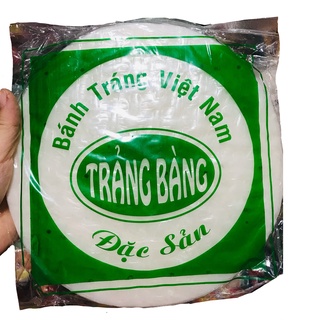 Bánh Tráng Trảng Bàng - Đặc Sản VN