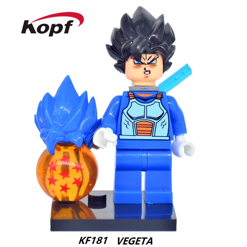 Monkey King Lắp ráp Khối xây dựng Khối túi Đồ chơi lego nano Lego Ninjago lego robot lego minifigures
