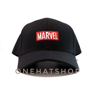 Mũ lưỡi trai Marvel baseball cap