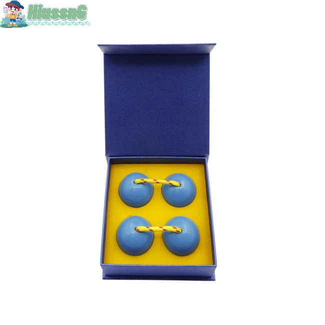 Nhạc Cụ Trống Lắc F-76 Aslatua