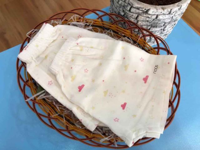 SALE SET 2 QUẦN GIỐNG NHAU