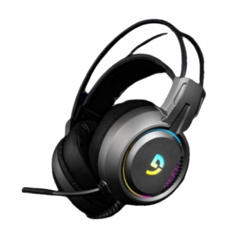 Tai Nghe Gaming Fuhlen H300 RGB 7.1 - Hàng Chính Hãng Bảo Hành 2 Năm | BigBuy360 - bigbuy360.vn