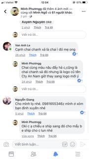 TINH DẦU CHANH SẢ AURA