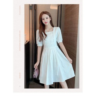 Váy xinh diện tết