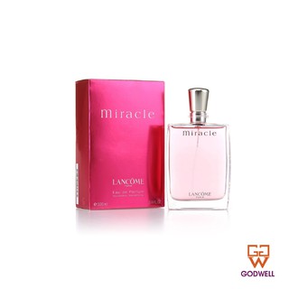 [LANCÔME] Nước hoa nữ LAncôme Miracle EDP 30ml