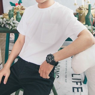 Áo Thun FF EVERYDAY POCKET TEE
